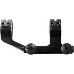 Weaver Thumb-Nut, SPR Optics  Mount - Bild 9
