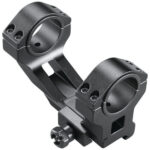 Weaver Thumb-Nut, SPR Optics  Mount - Bild 10