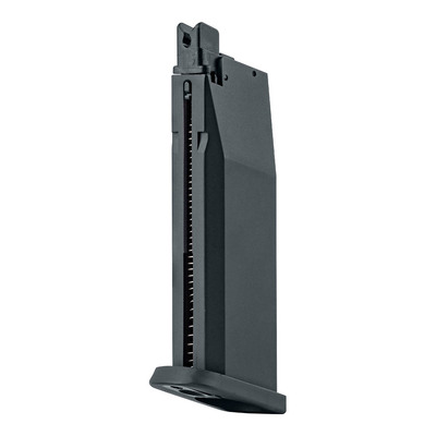 Heckler & Koch USP Magasin