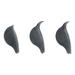 5mm BB Backstrap Set S/M/L