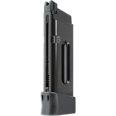Glock Magasin 19 Gen5 MOS CO2 4