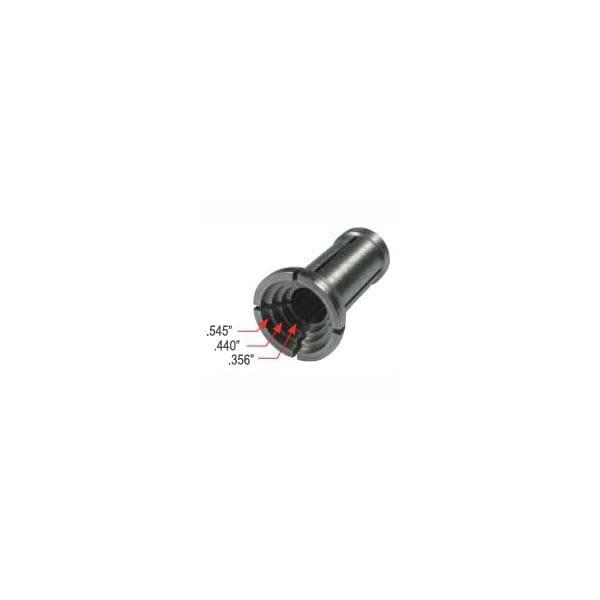 Trimmer Collet #3 (Forster)