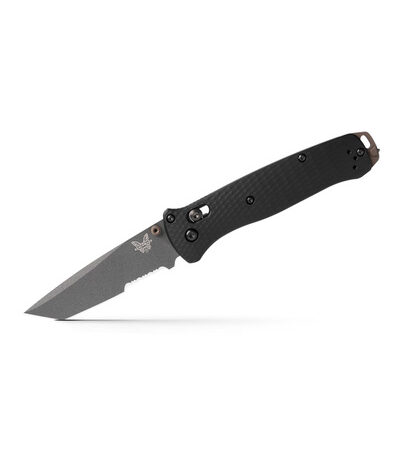 Benchmade 537SGY-03 Bailout