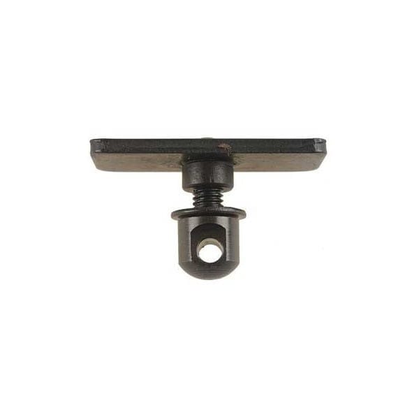 Flange Nut For Hollow Plastic Fore Ends (Harris)