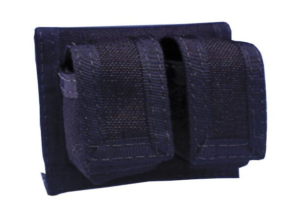 Speedload CS Cordura Camo/Velcro/DBL/SidexSide (HKS)