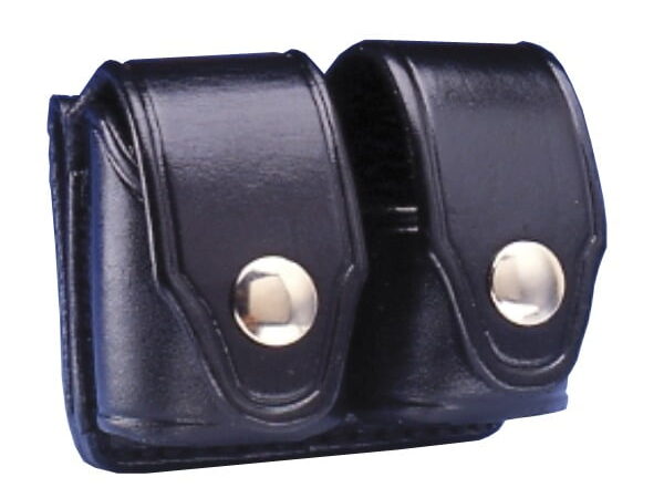 Speedload CS Plain BLK/LG/DBL/Nickel Snap (HKS)