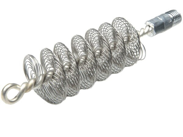 270/7mm cal Tornado Brush Stainless (Hoppes)