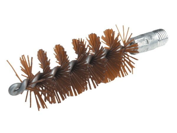 12 ga Bronze Brush Shotgun Phosphor (Hoppes)