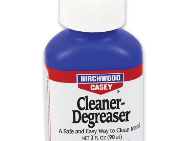 Liquid Cleaner / Degreaser 3oz (Birchwood)*