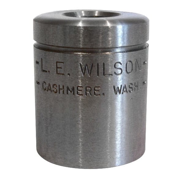 Trimmer CS Holder 243 Win/260 Rem/308 Win (Wilson)