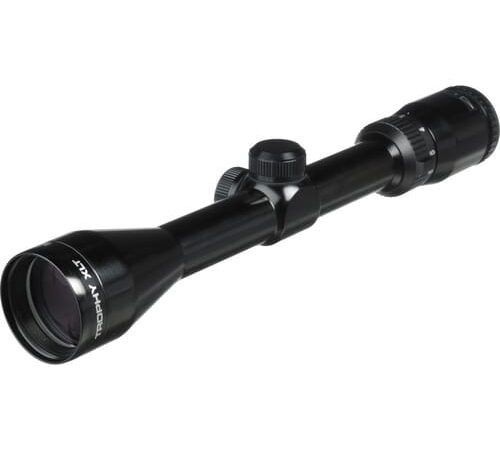 3-9x40mm Trophy Blank Multi-X (Bushnell)*