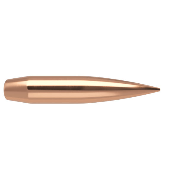 6.5 (.264??) 140gr RDF Bullet HPBT (Nosler Kulor) 100/ask