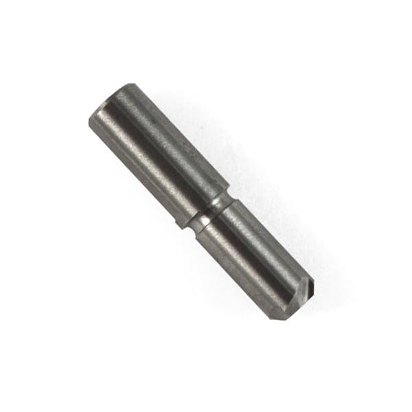 Carbide .24 Kaliber Neck Turning Pilot (K&M Precision)