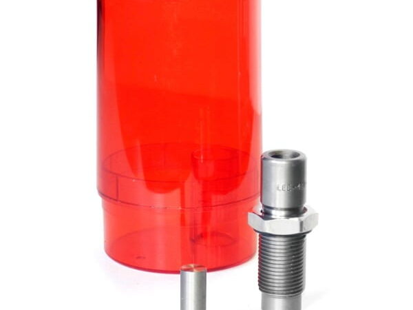 Lube & Size Kit .430 Diameter (LEE)