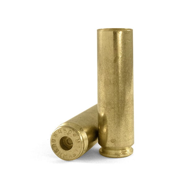 45 S&W Schofield (Starline Hylsor) 100/påse