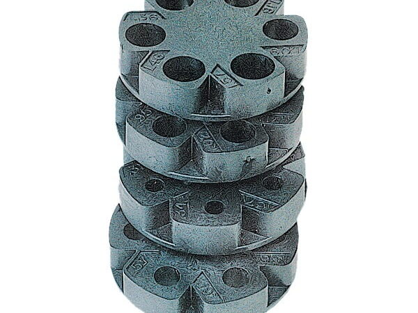 Double Disk Kit (LEE)