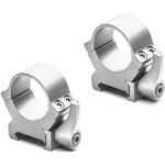 Ring QRW 1 Medium .850´´ Silver (Leopold)