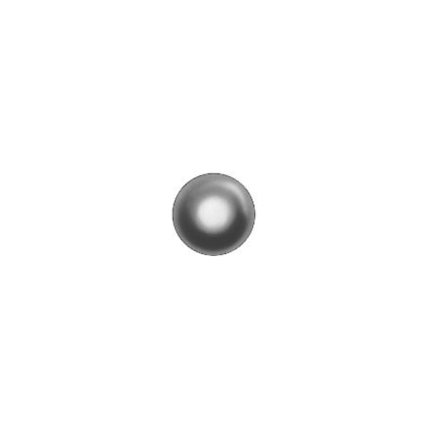 Mould .454 Round Ball DBL Cavity (LEE)