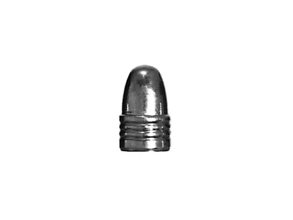 Mould 9mm (0.356) 124gr 2R DBL Cavity (LEE)