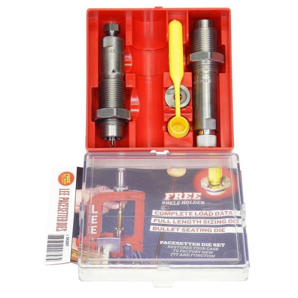 7mm WSM 2-Vertyg Set (LEE)