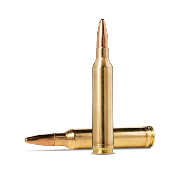 Norma 7mm Rem Mag 150gr Jaktmatch - (50/ask)