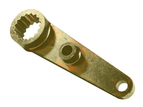 New Toggle (LEE Reservdelar)