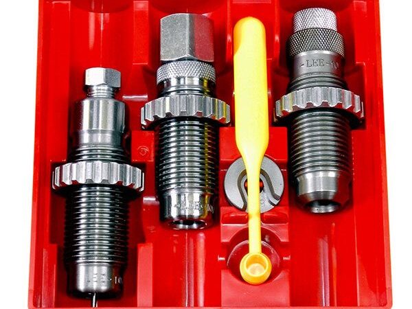 380 ACP Carbide 3 Die Set (LEE)