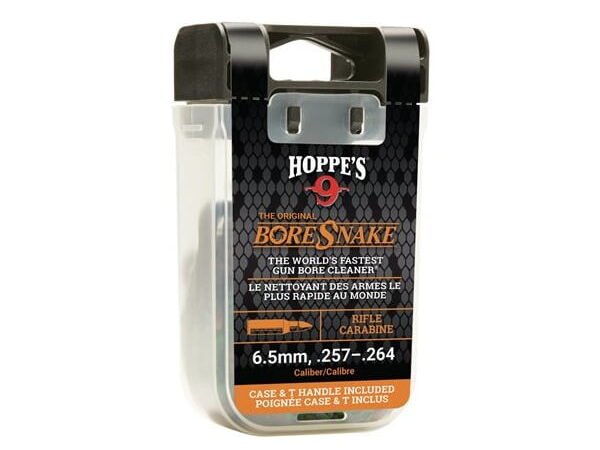 Bore Snake 20 Kaliber Shotgun (Hoppes)