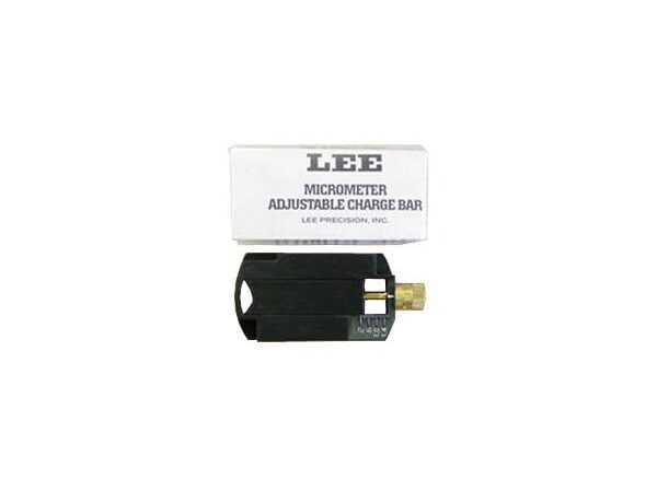 Charge Bar Adjustable (LEE)