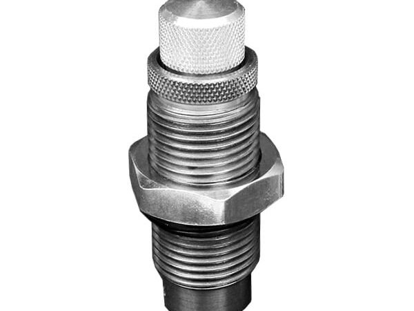 380 ACP Carbide Factory Taper Crimp (LEE)