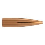 6mm (.243) 88gr HPFB MatchVarm H-BC (Berger Kulor) 100/ask