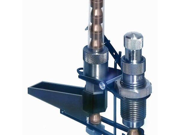 Bullet Feed Kit 9mm-.365d .46-.60 Long (LEE)