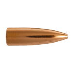 6mm (.243) 68gr HPFB Match Target (Berger Kulor) 100/ask