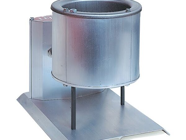 Magnum Melter 4´´ Dia. Pot Dip Type Holds 20# 110volt (LEE)