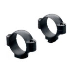 Ring STD 1 Low .650´´ Matte (Leopold)