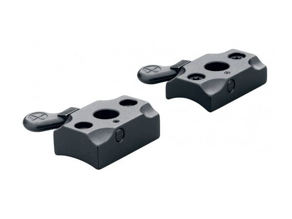 Base QR Browning BAR 2-PC Matte (Leopold)