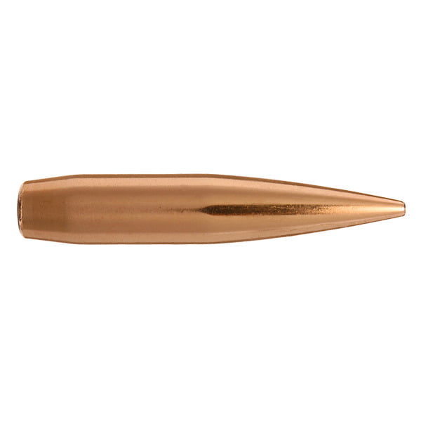 7mm (.284) 180gr HPBT VLD-Hunting (Berger Kulor) 100/ask