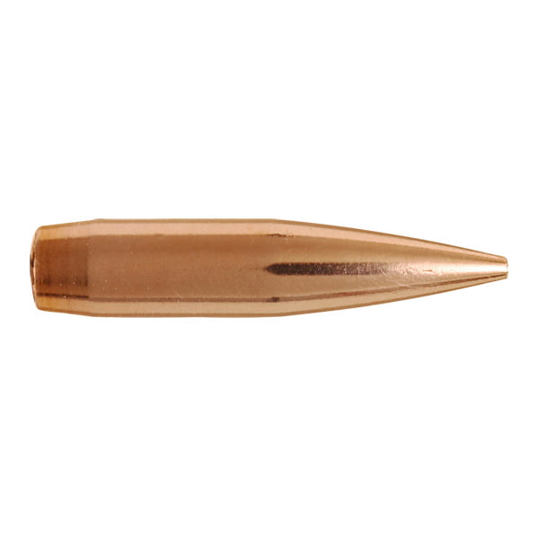 30 (.308) 210gr HPBT VLD-Target (Berger Kulor) 100/ask