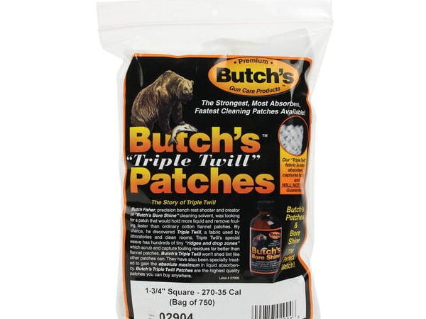 Twill Patch 270c-35c 1