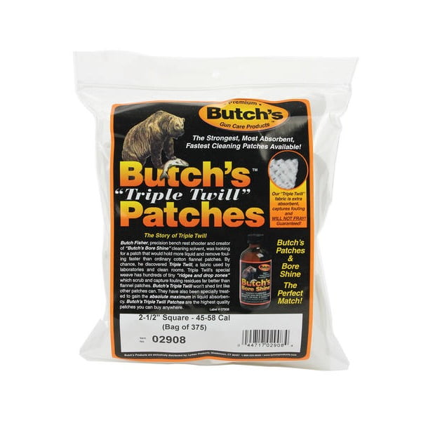 Twill Patch 45c-58c 2