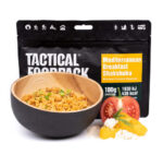Tactical Foodpack Mediterrenean Breakfast Shakshuka - Bild 2