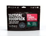 Tactical Foodpack Rice Pudding and Berries - Bild 3
