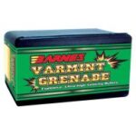 6mm (.243) 62gr Fran Var-Grenade (Barnes Kulor) 250/ask - Bild 2