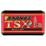 500 (.509) 570gr TSX Tripel Shok-FB (Barnes Kulor) 20/ask - Bild 2