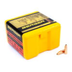 17 (.172´´) 25gr HPFB Match Varmint (Berger Kulor) 200/ask - Bild 2
