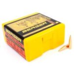 6mm (.243) 88gr HPFB MatchVarm H-BC (Berger Kulor) 100/ask - Bild 2