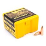 6mm (.243) 68gr HPFB Match Target (Berger Kulor) 100/ask - Bild 2
