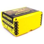 6mm (.243) 68gr HPFB Target (Berger Kulor) 1000/ask - Bild 2
