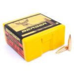 7mm (.284) 140gr HPBT VLD-Hunting (Berger Kulor) 100/ask - Bild 2