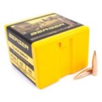 30 (.308) 210gr HPBT VLD-Target (Berger Kulor) 100/ask - Bild 2